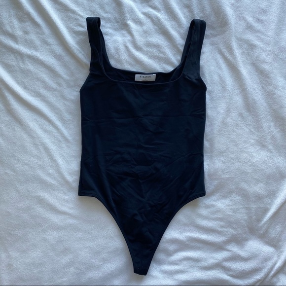 Babaton Tops - Babaton Contour Bodysuit